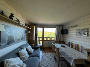 Appartement rénové, proche station, balcon, animaux admis - FR-1-181-2062 Mâcot-La-Plagne